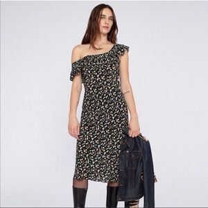 Réalisation Par Thé Lou Dress in milky way